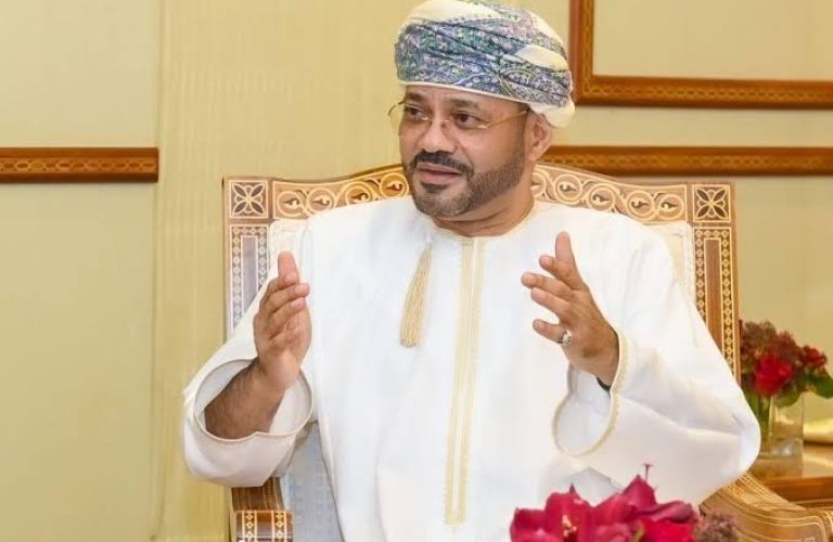 البوسعیدی