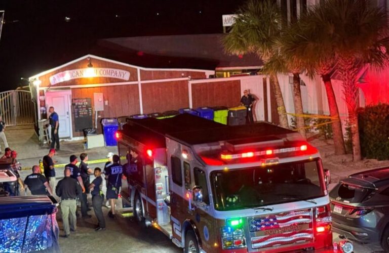 امریکا-تیراندازی