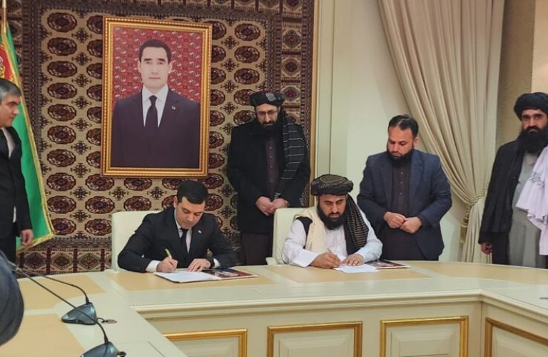 امضای سه تفاهم‌نامه در بخش خط آهن