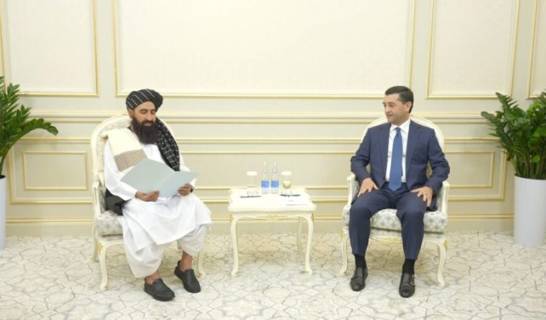 اوزبیکستان