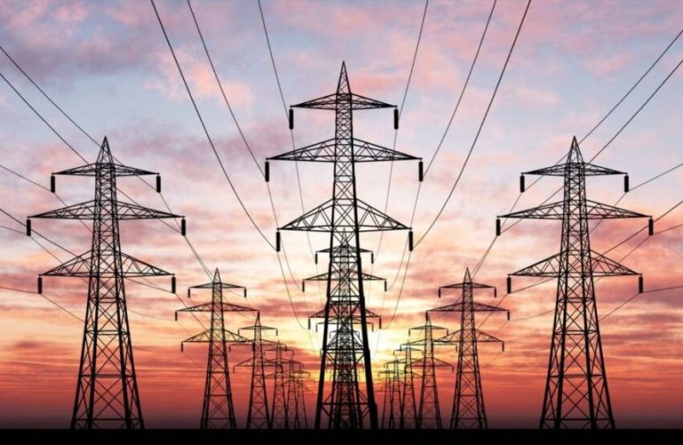 Cut-off of electricity imports from Turkmenistan