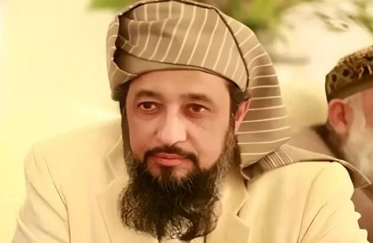 حامد‌الحق حقانی