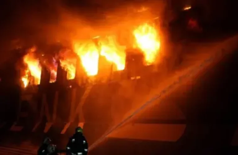 حمله‌ی روسیه به اوکراین