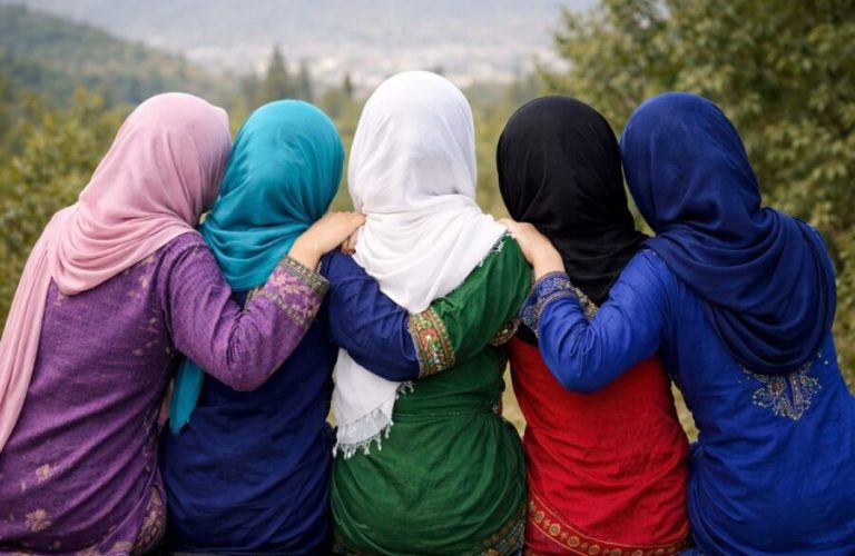 دوستی در افغانستان