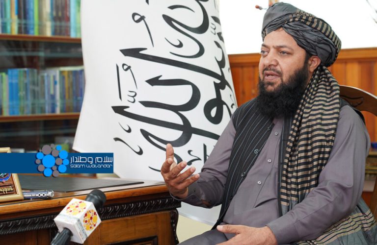 رییس مرکز رسانه‌ها