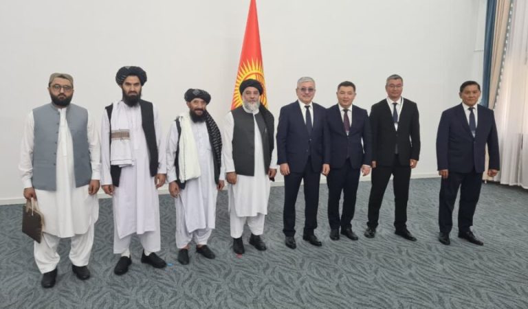 عزیزی-قرقیزستان