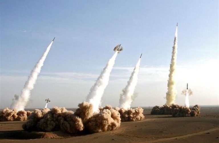 Iran attacked