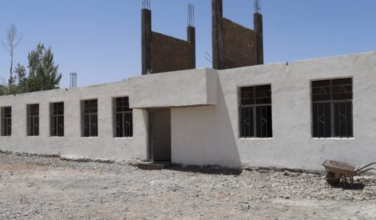 مکتب در هرات