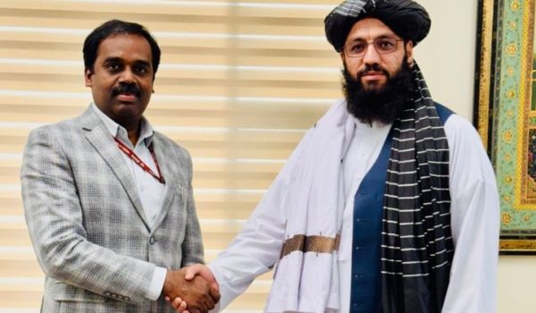 Noor Ahmad Noor, Anand Prakash