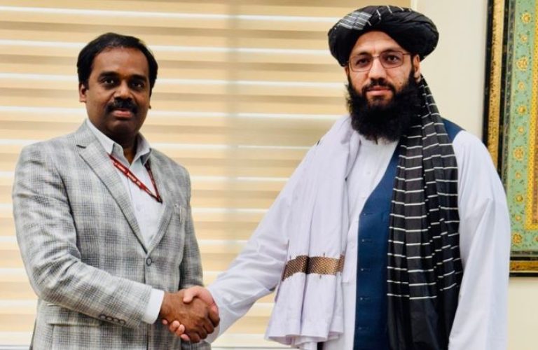 Noor Ahmad Noor, Anand Prakash