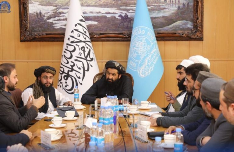 نوراحمد آغا