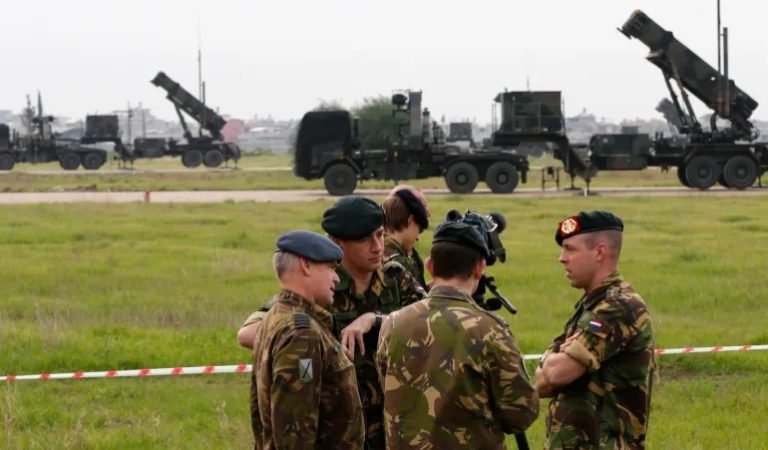 هالند-پولند