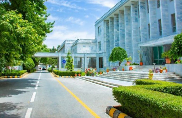 وزارت خارجه