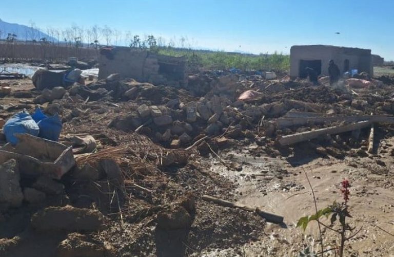 ولایت سیلاب‌زده 1