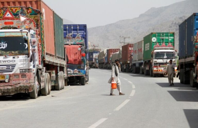 پاکستان-تجارت-کالاها
