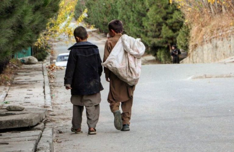 کودکان کار