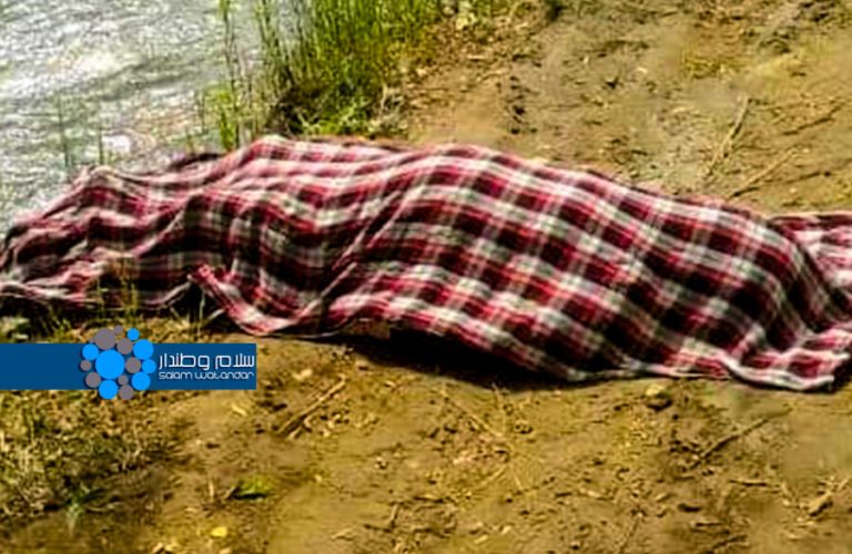 یافت‌شدن جسد یک زن در غزنی