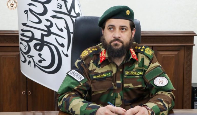 یعقوب مجاهد